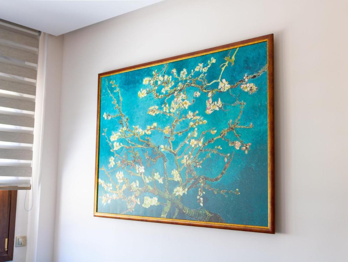 Pefkohori Golden Mountain Beach Villas Bagian luar foto